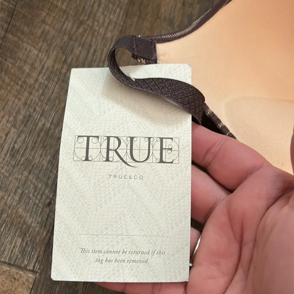 True & Co. true&co charcoal